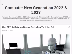 Computer-newgeneration