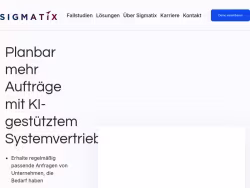 Sigmatix