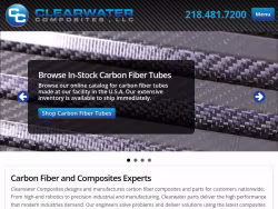 Clearwatercomposites