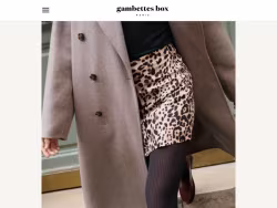 Gambettesbox