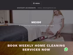 Meide