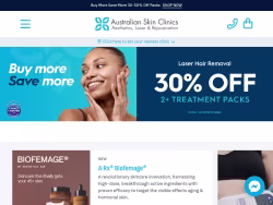 Australianskinclinics