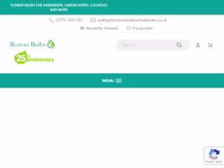 Bostonbulbswholesale