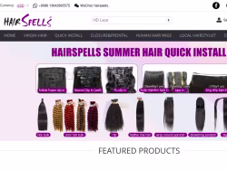 Hairspells