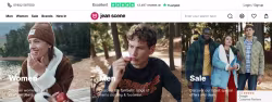 Jeanscene