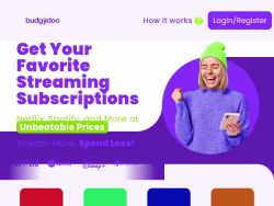 Budgydoo