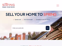 Springmove
