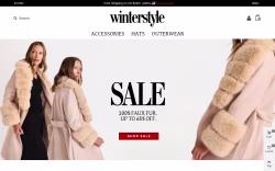 Winterstyle