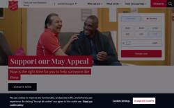 Salvationarmy