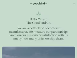 Goodkindco