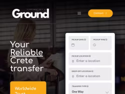 Groundtransportationservices