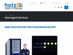 Netz0