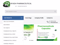 Riyadhpharmaceutical
