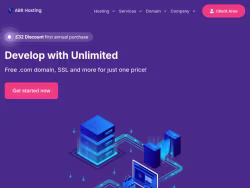 Abrhosting