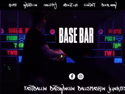 Basebar