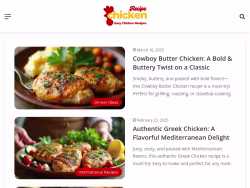 Chickenrecipe