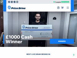 Prizedrive