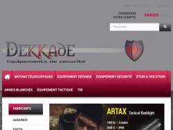 Dekkade