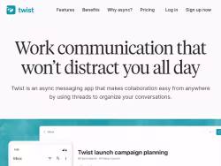 Twist