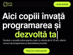 Bytecodeschool