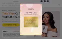 Nuora