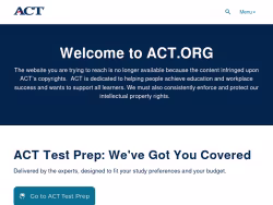 Actprep