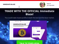 Immediateblaze