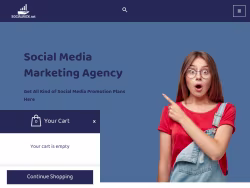 Socialwick