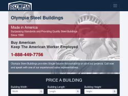 Olympiabuildings
