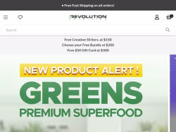Revolution-nutrition