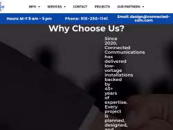 Connected-com