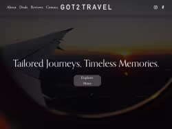 Got2travel