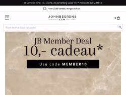 Johnbeerens