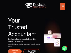 Kodiakfin