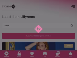 Latexotica