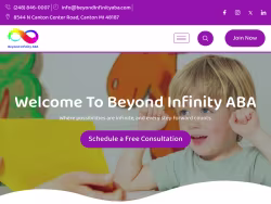 Beyondinfinityaba
