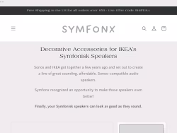 Symfonx