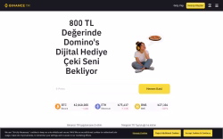 Trbinance