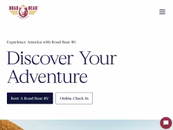 Roadbearrv