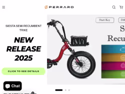 Perraroelectricbike