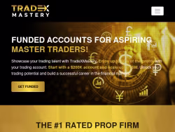 Tradexmastery