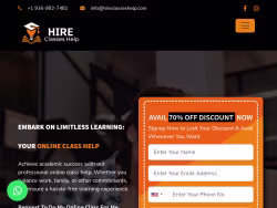 Hireclasseshelp
