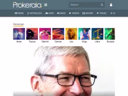 Prokerala