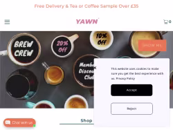 Yawnbrew