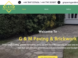 Gmbrickwork
