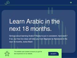 Fluentarabic