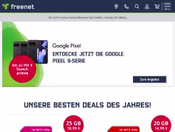 Freenet-mobilfunk