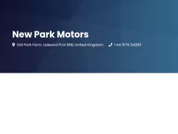New-park-motors