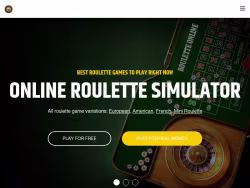 Roulettesimulator