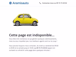 Aramisauto